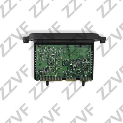 Control unit ZZVF ZVMF001