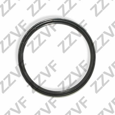 ZZVF ZVBZ0267 Уплотнительное кольцо, трубка нагнетаемого воздуха ZVBZ0267: Отличная цена - Купить в Польше на 2407.PL!