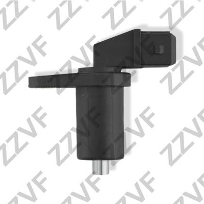 ZZVF WEKR0444 Crankshaft position sensor WEKR0444: Buy near me in Poland at 2407.PL - Good price!