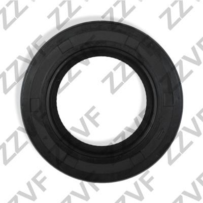 ZZVF ZVCL030 Seal, drive shaft ZVCL030: Buy near me in Poland at 2407.PL - Good price!