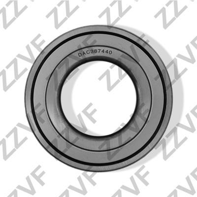 ZZVF ZVPH048 Wheel bearing ZVPH048: Buy near me in Poland at 2407.PL - Good price!