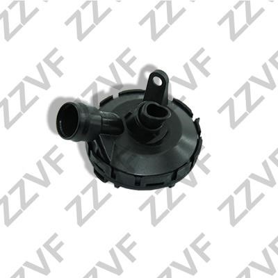 ZZVF ZVAK069 Клапан вентиляции картерных газов ZVAK069: Отличная цена - Купить в Польше на 2407.PL!