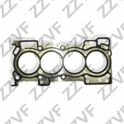 ZZVF ZVBZ0285 Gasket, cylinder head ZVBZ0285: Buy near me at 2407.PL in Poland at an Affordable price!