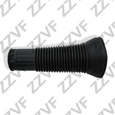 ZZVF ZVE137A Bellow and bump for 1 shock absorber ZVE137A: Buy near me in Poland at 2407.PL - Good price!
