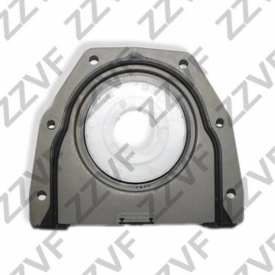 ZZVF ZVCL213 Crankshaft oil seal ZVCL213: Buy near me at 2407.PL in Poland at an Affordable price!