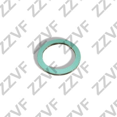 ZZVF ZVBZ0232 Кольцо уплотнительное выхлопной системы ZVBZ0232: Отличная цена - Купить в Польше на 2407.PL!