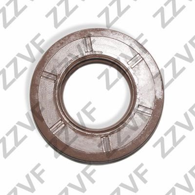 ZZVF ZVCL241 Уплотнительное кольцо вала, приводной вал ZVCL241: Отличная цена - Купить в Польше на 2407.PL!