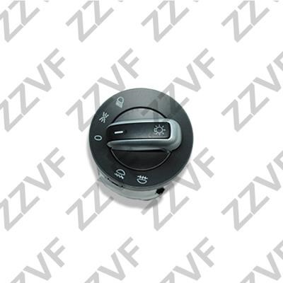 ZZVF ZVKK021 Schalter, Hauptlicht ZVKK021: Kaufen Sie zu einem guten Preis in Polen bei 2407.PL!