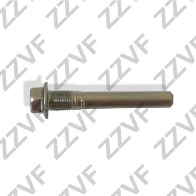 ZZVF ZVA211 Caliper slide pin ZVA211: Buy near me in Poland at 2407.PL - Good price!