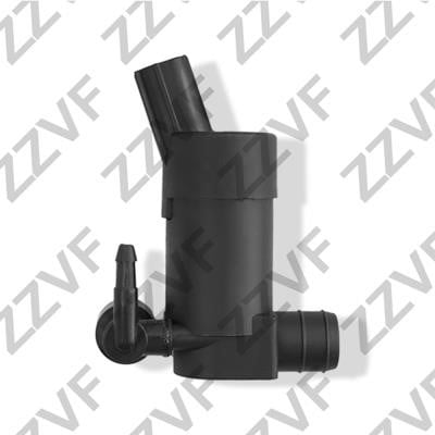 ZZVF ZVMC086 Water Pump, window cleaning ZVMC086: Buy near me in Poland at 2407.PL - Good price!