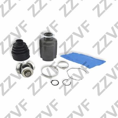 ZZVF ZVRC154 Joint Kit, drive shaft ZVRC154: Buy near me in Poland at 2407.PL - Good price!
