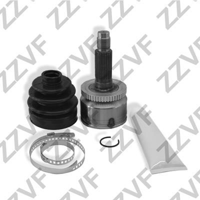ZZVF ZVRC311 Joint Kit, drive shaft ZVRC311: Buy near me in Poland at 2407.PL - Good price!