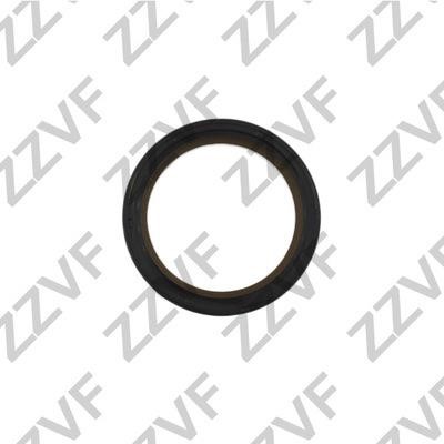 ZZVF ZVCL265 Crankshaft oil seal ZVCL265: Buy near me in Poland at 2407.PL - Good price!