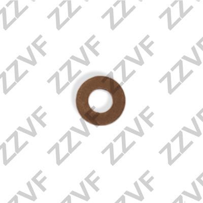 ZZVF ZVBZ0321 Прокладка, датчик уровня топлива ZVBZ0321: Отличная цена - Купить в Польше на 2407.PL!