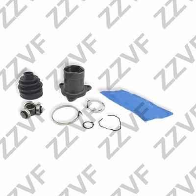 ZZVF ZVRC144 Joint Kit, drive shaft ZVRC144: Buy near me in Poland at 2407.PL - Good price!