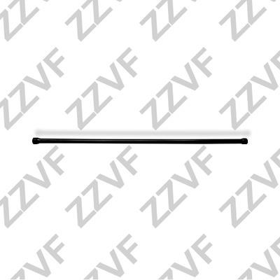 ZZVF ZVTA224 Torsion Bar Linkage ZVTA224: Buy near me in Poland at 2407.PL - Good price!