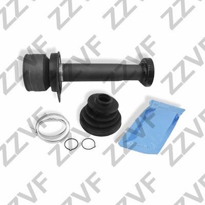 ZZVF ZVRC203 Joint Kit, drive shaft ZVRC203: Buy near me in Poland at 2407.PL - Good price!