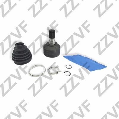 ZZVF ZVRC210 Joint Kit, drive shaft ZVRC210: Buy near me in Poland at 2407.PL - Good price!