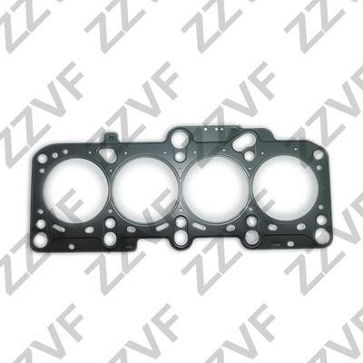ZZVF ZVBZ0032 Gasket, cylinder head ZVBZ0032: Buy near me at 2407.PL in Poland at an Affordable price!