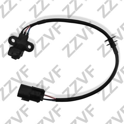 ZZVF WEKR0450 Crankshaft position sensor WEKR0450: Buy near me in Poland at 2407.PL - Good price!