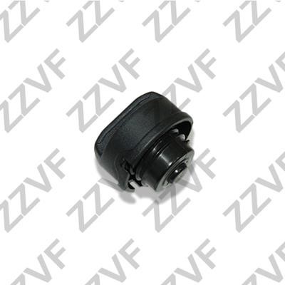 ZZVF ZV25HB Fuel Door Assembly ZV25HB: Buy near me in Poland at 2407.PL - Good price!