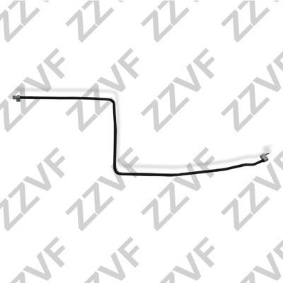 ZZVF ZVTA639M Трубопровід високого / низького тиску, кондиціонер ZVTA639M: Купити у Польщі - Добра ціна на 2407.PL!