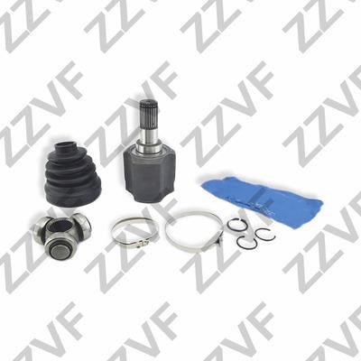 ZZVF ZVRC194 Joint Kit, drive shaft ZVRC194: Buy near me in Poland at 2407.PL - Good price!