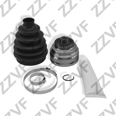ZZVF ZVRC324 Joint Kit, drive shaft ZVRC324: Buy near me in Poland at 2407.PL - Good price!