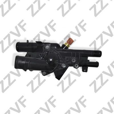 ZZVF ZVG265 Thermostat housing ZVG265: Buy near me in Poland at 2407.PL - Good price!