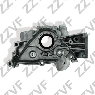 ZZVF ZV1542MD OIL PUMP ZV1542MD: Buy near me in Poland at 2407.PL - Good price!