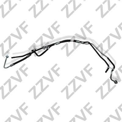 ZZVF ZVM301 Hydraulic Hose, steering system ZVM301: Buy near me in Poland at 2407.PL - Good price!