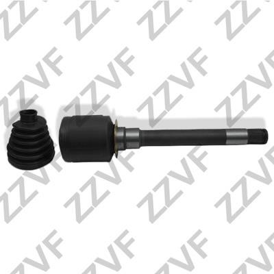 ZZVF ZV33RB Joint Kit, drive shaft ZV33RB: Buy near me in Poland at 2407.PL - Good price!