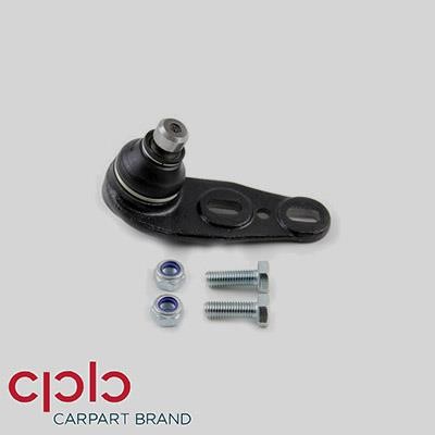 Carpart Brand CPB 505297 Ball joint 505297: Buy near me in Poland at 2407.PL - Good price!