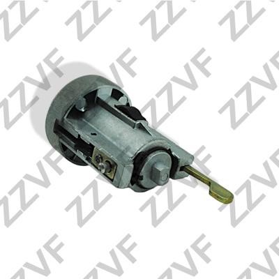 Lock Cylinder, ignition lock ZZVF ZV8466MB