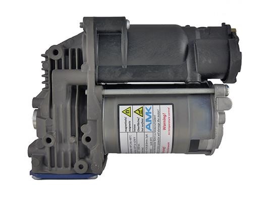 AMK Pneumatic system compressor – price 2245 PLN