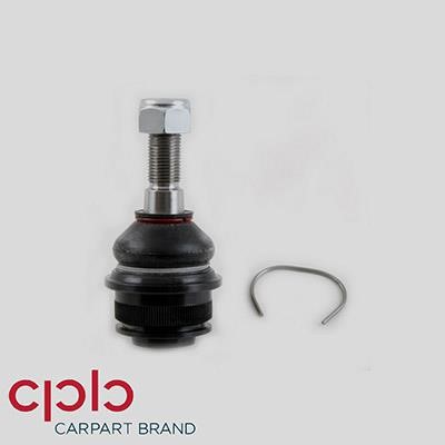 Carpart Brand CPB 504988 Front upper arm ball joint 504988: Buy near me in Poland at 2407.PL - Good price!