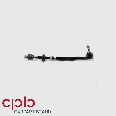 Carpart Brand CPB 505655 Поперечна кермова тяга 505655: Приваблива ціна - Купити у Польщі на 2407.PL!