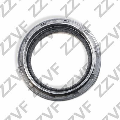 ZZVF ZVCL262 Уплотняющее кольцо, дифференциал ZVCL262: Отличная цена - Купить в Польше на 2407.PL!