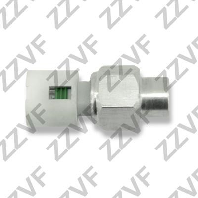 ZZVF ZV1324R Oil Pressure Switch, power steering ZV1324R: Buy near me in Poland at 2407.PL - Good price!