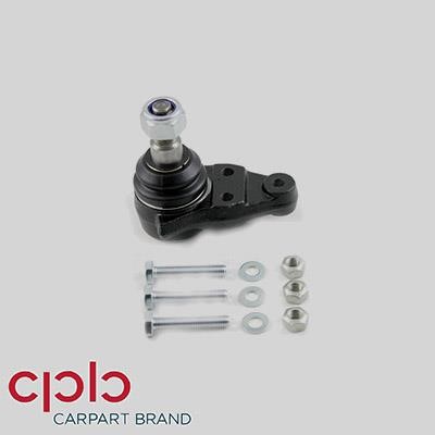 Carpart Brand CPB 505322 Front lower arm ball joint 505322: Buy near me in Poland at 2407.PL - Good price!