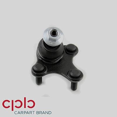 Carpart Brand CPB 505350 Ball joint front lower left arm 505350: Buy near me in Poland at 2407.PL - Good price!