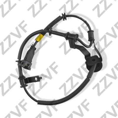 ZZVF ZV219KR Sensor, wheel speed ZV219KR: Buy near me in Poland at 2407.PL - Good price!
