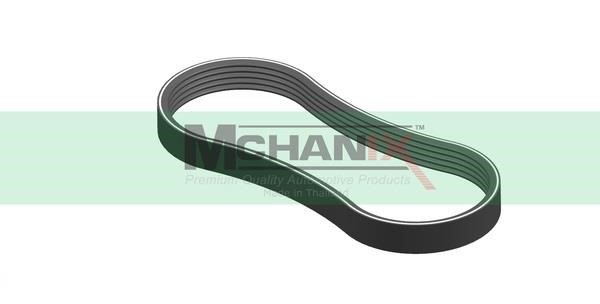 Mchanix UNVPK-830 V-Ribbed Belt UNVPK830: Buy near me at 2407.PL in Poland at an Affordable price!