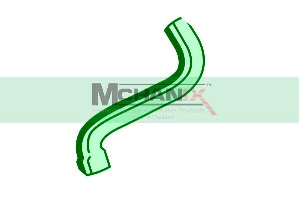 Mchanix MCRDH-084 Radiator hose MCRDH084: Buy near me in Poland at 2407.PL - Good price!