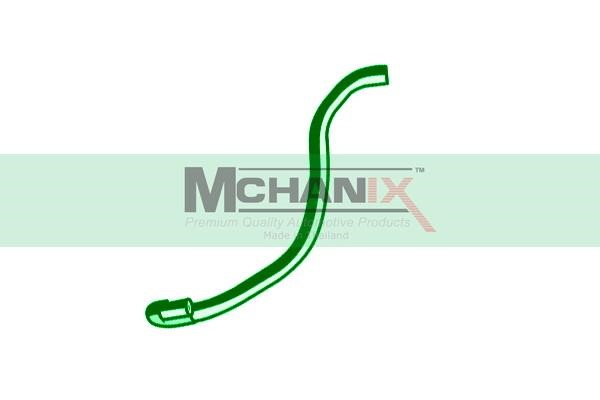 Mchanix LXHTH-007 Radiator hose LXHTH007: Buy near me in Poland at 2407.PL - Good price!