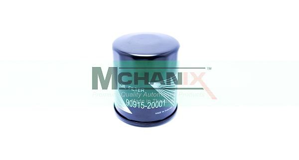 Mchanix TOOLF-011 Oil Filter TOOLF011: Buy near me at 2407.PL in Poland at an Affordable price!