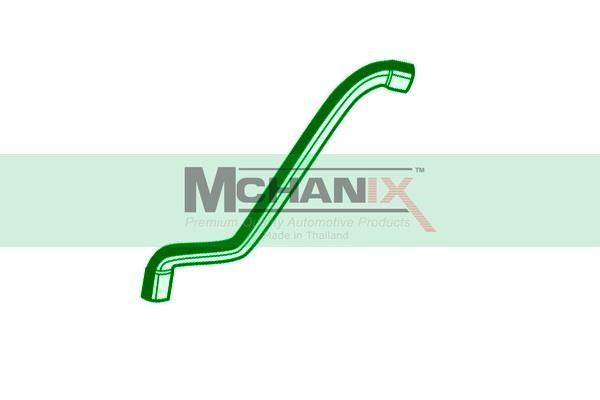 Mchanix MCRDH-042 Radiator hose MCRDH042: Buy near me in Poland at 2407.PL - Good price!