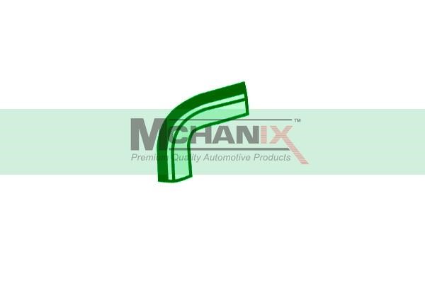 Mchanix DHRDH-050 Radiator hose DHRDH050: Buy near me at 2407.PL in Poland at an Affordable price!