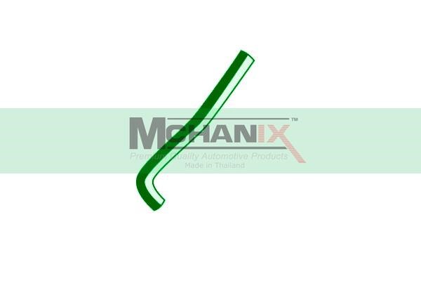 Mchanix MZBPH-019 Radiator hose MZBPH019: Buy near me in Poland at 2407.PL - Good price!