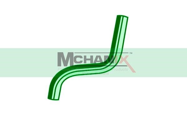 Mchanix DWRDH-005 Radiator hose DWRDH005: Buy near me in Poland at 2407.PL - Good price!